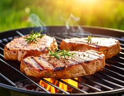 CONDIMENTO GRIGLIATA