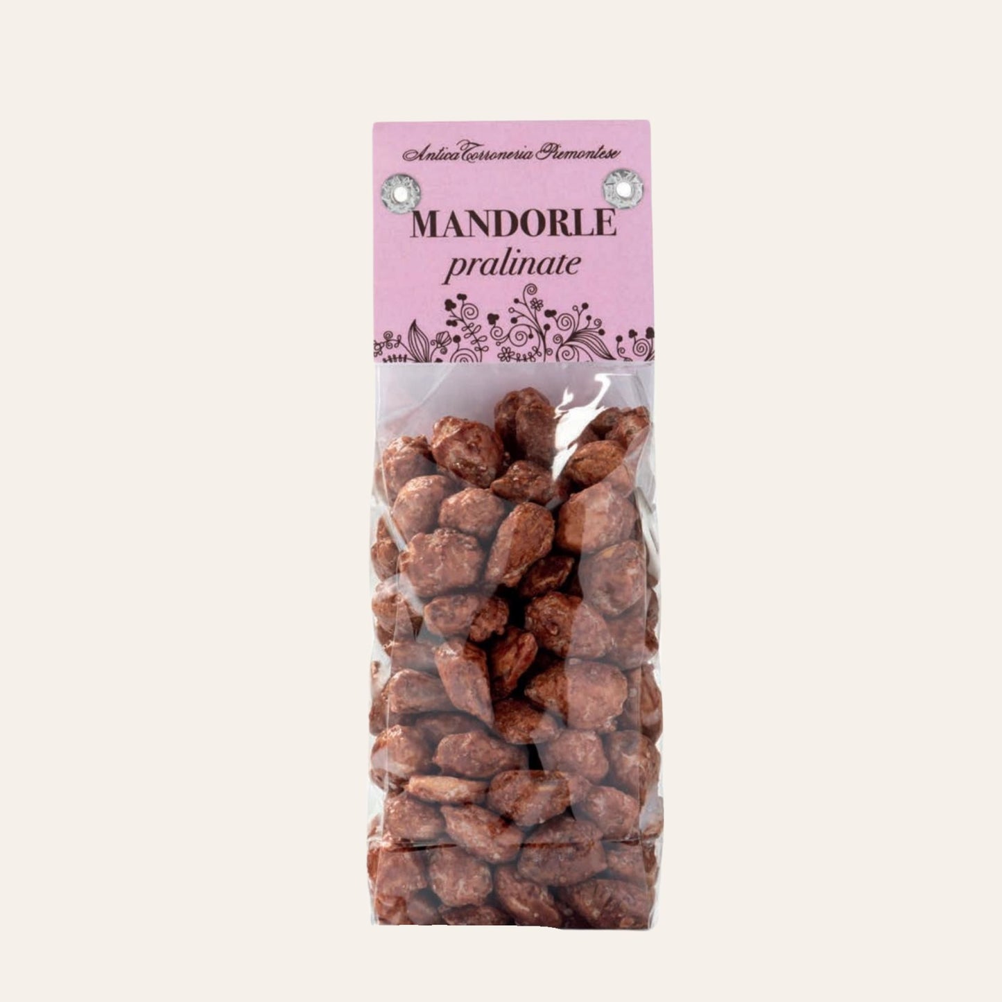 MANDORLE PARLINATE