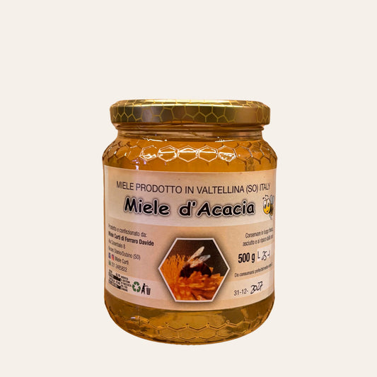MIELE DI ACACIA