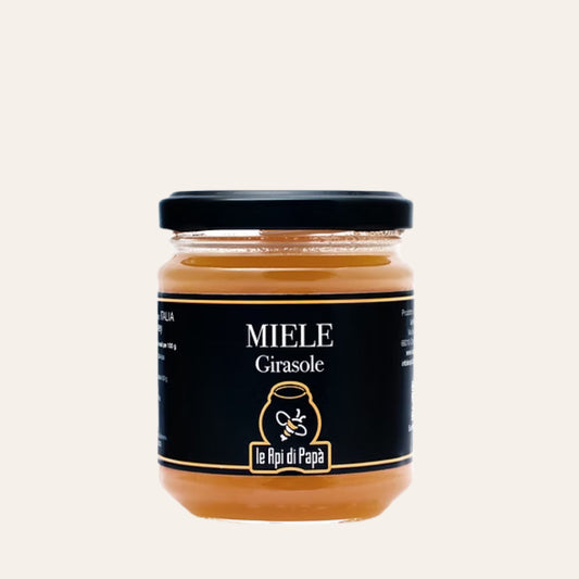MIELE DI GIRASOLE