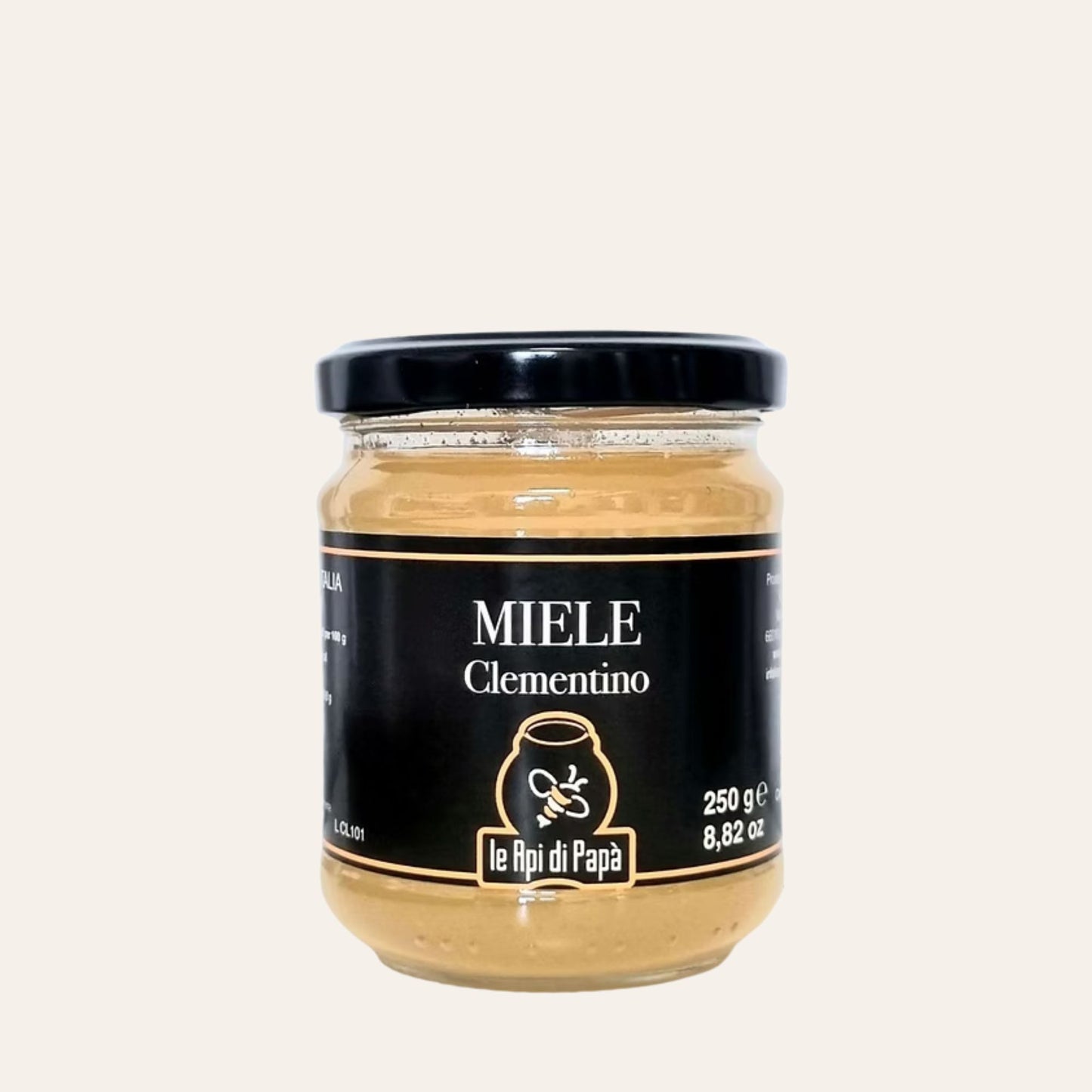 MIELE DI CLEMENTINO