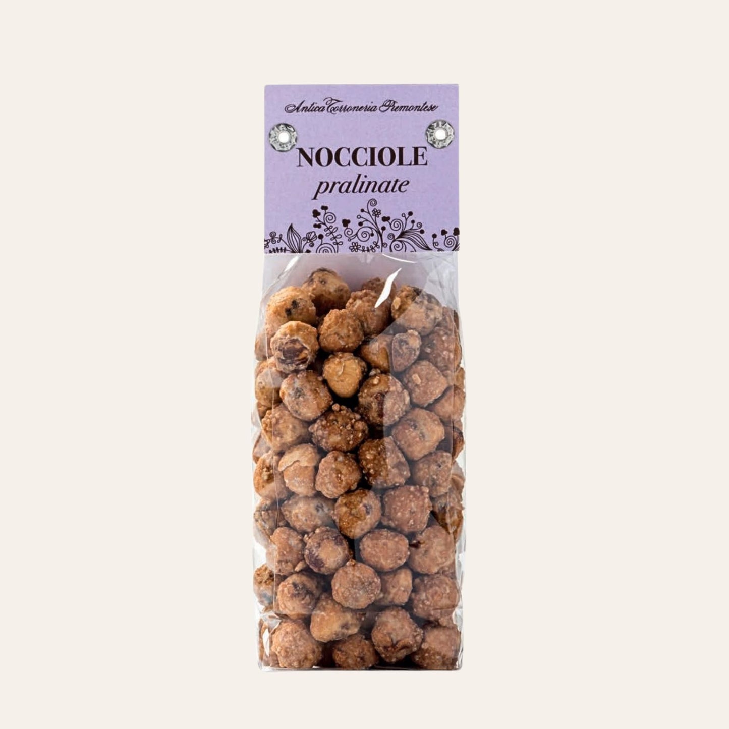NOCCIOLE PARLINATE