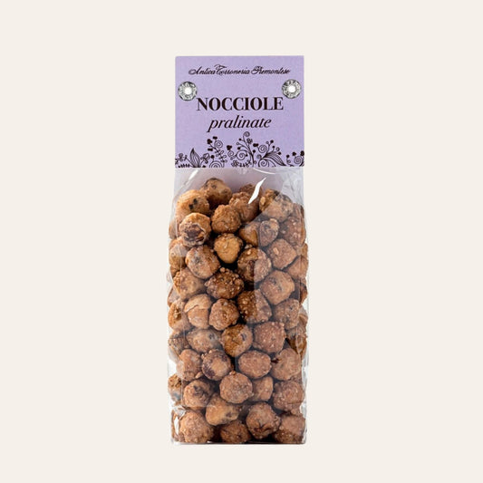 NOCCIOLE PARLINATE