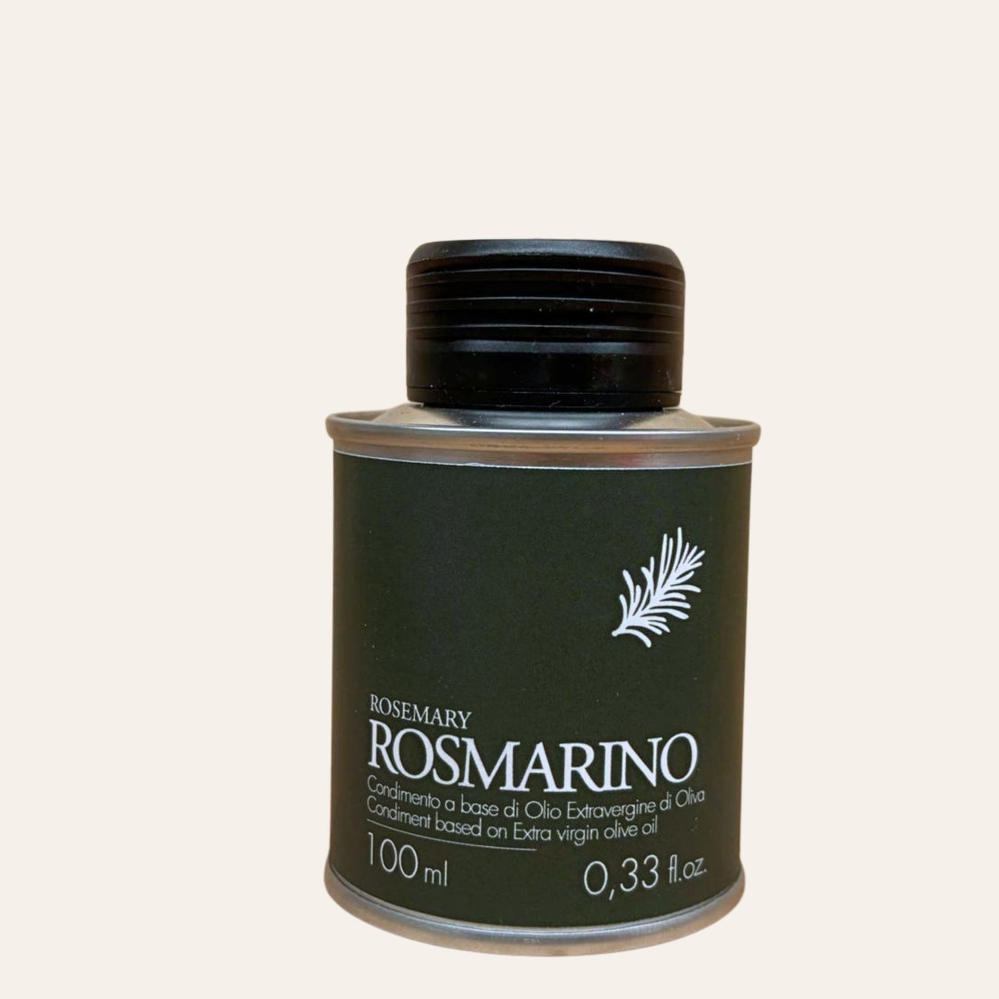 Rosmarin natives Olivenöl extra