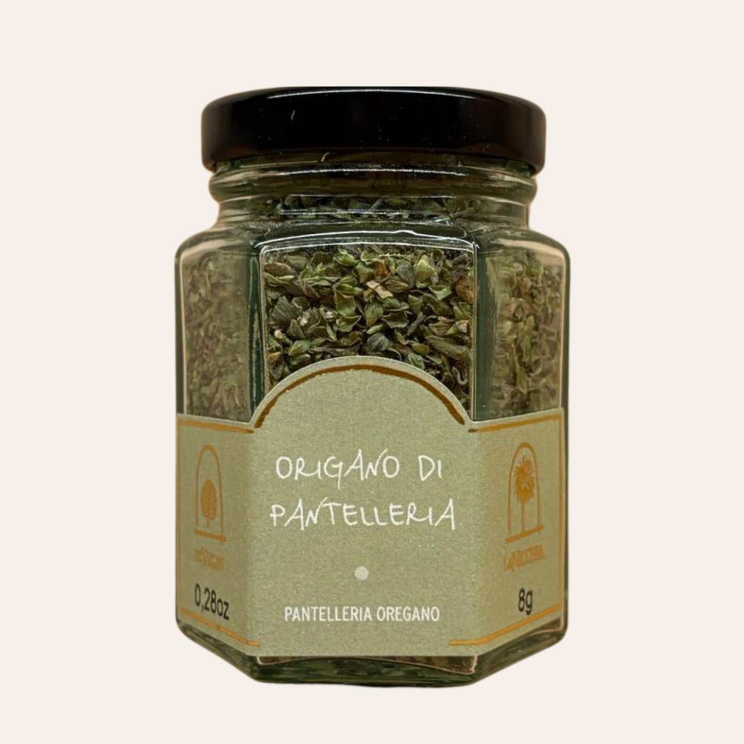 ORIGANO DI PANTELLERIA