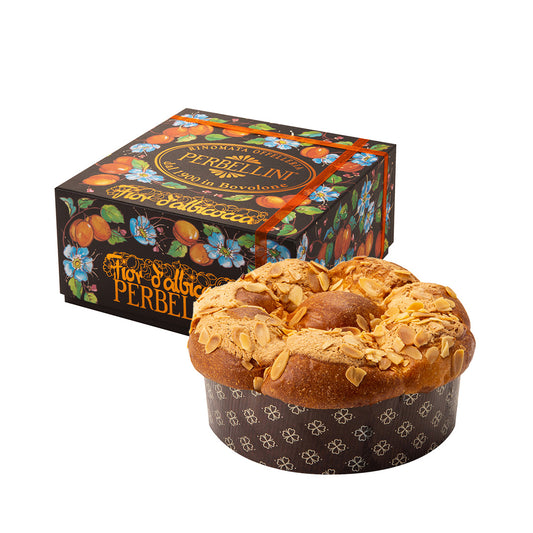 FIOR D'ALBICOCCA PERBELLINI