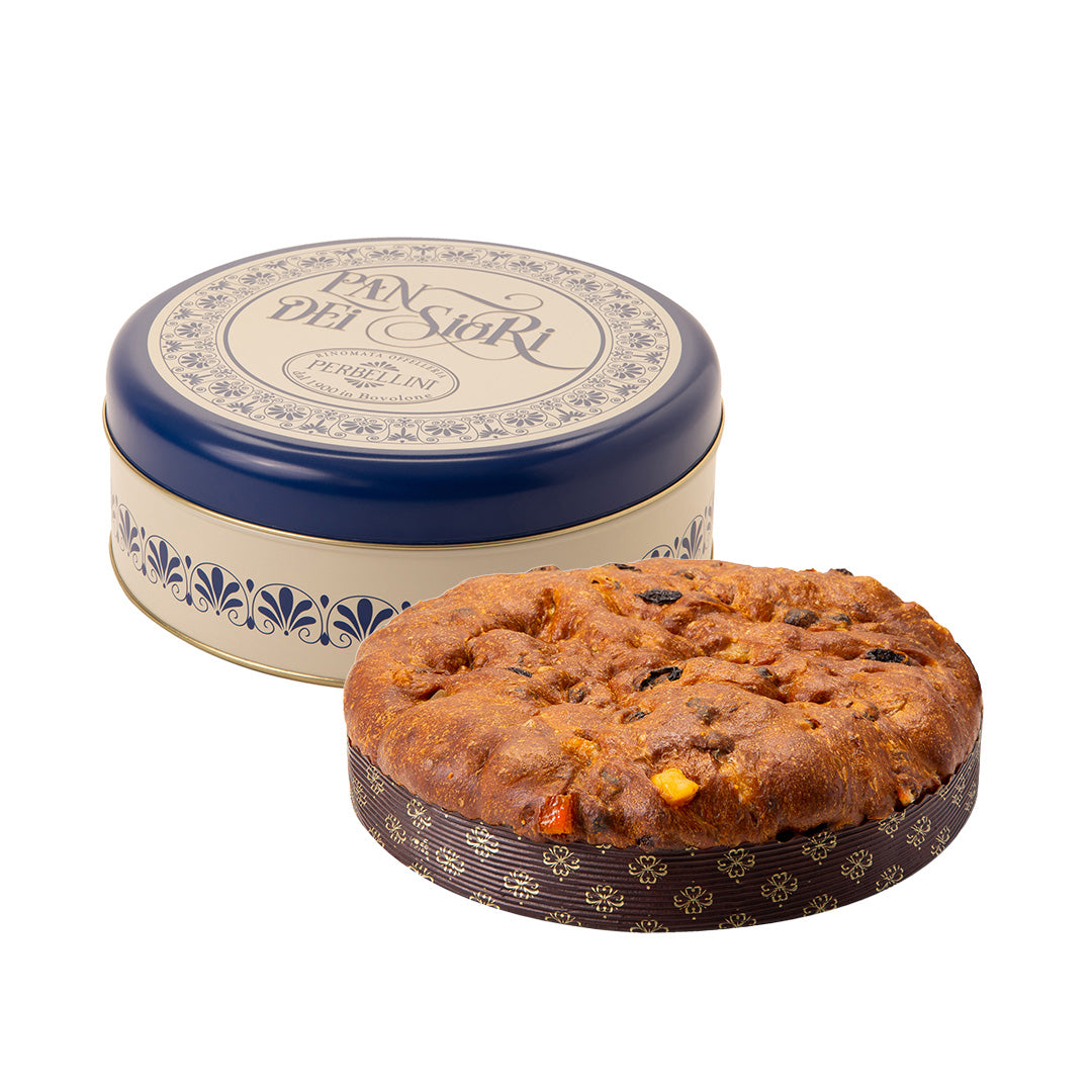 PAN DEI SIORI PERBELLINI