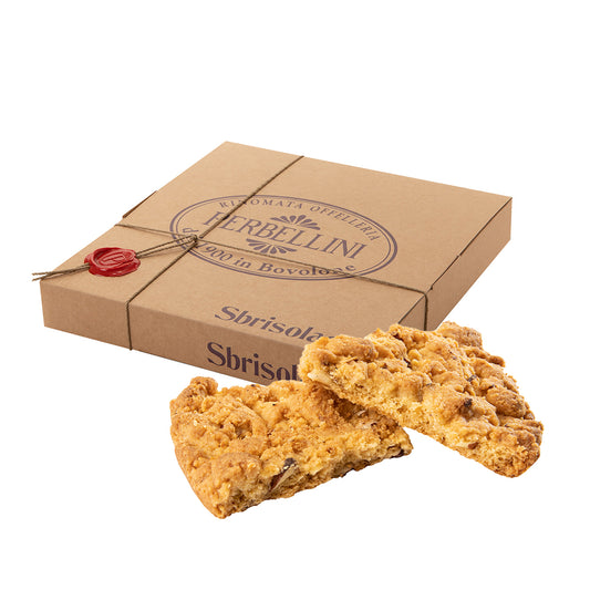 SBRISOLADA PERBELLINI