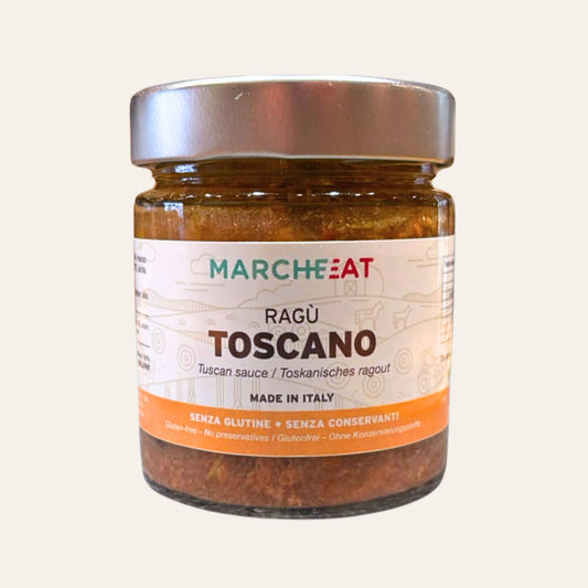 RAGÙ TOSCANO