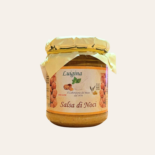 SALSA DI NOCI