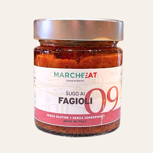 SUGO AI FAGIOLI