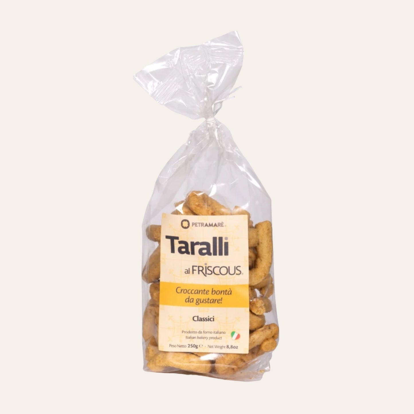 TARALLI CLASSICI