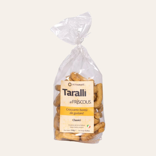 TARALLI CLASSICI