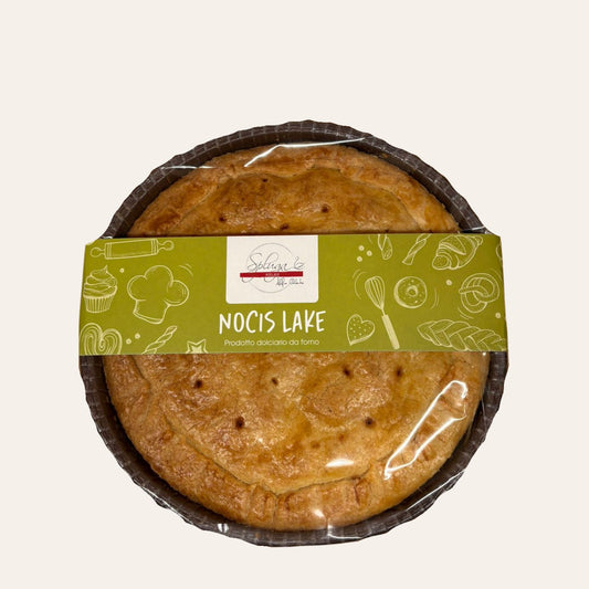 TORTA DI NOCI