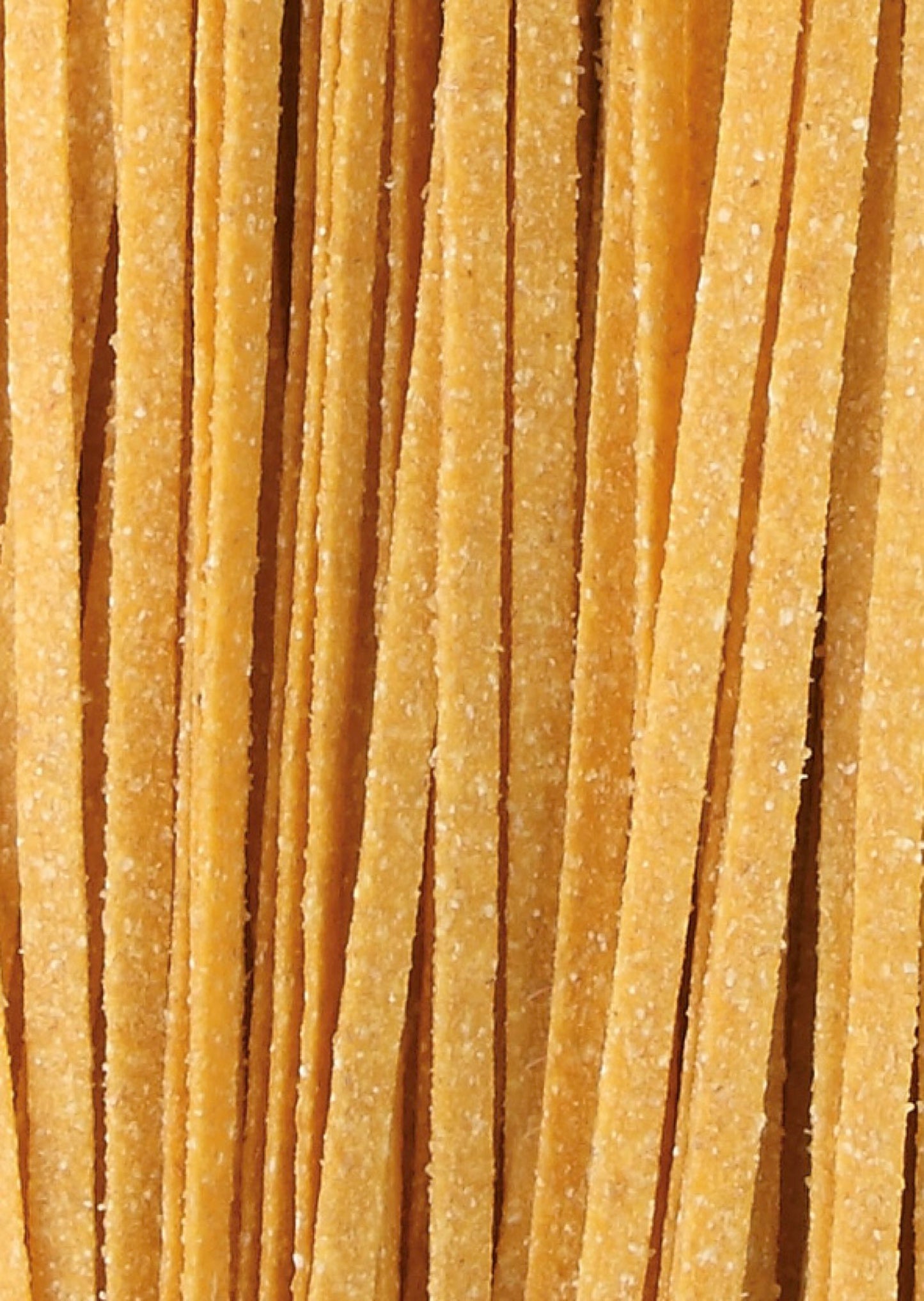 TAGLIATELLE INTEGRALI - PASTA ALL'UOVO