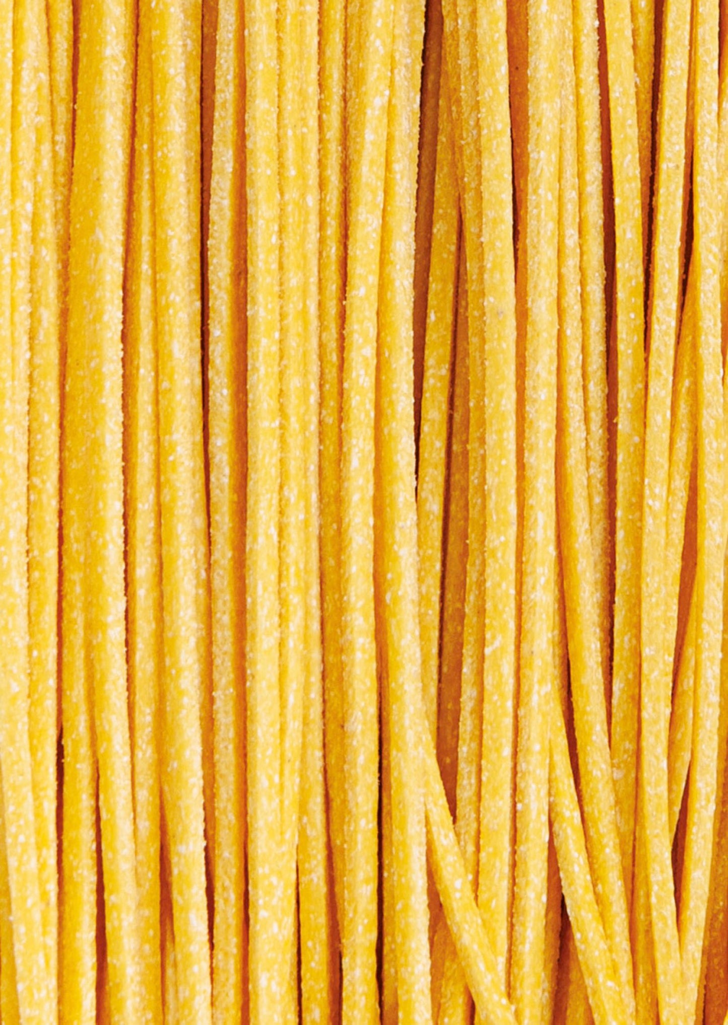 TONNARELLI - PASTA ALL'UOVO